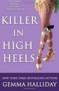 Killer in High Heels: 2 (High Heels Mysteries)