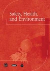Safety, Health, and Environment by CAPT(Center for the Advancement of Process Tech)l - 2009-07-08 - from Books Express (SKU: 013700401X)