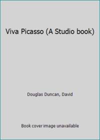 image of Viva Picasso (A Studio book)