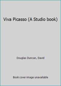 Viva Picasso (A Studio book)