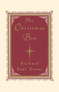 image of The Christmas Box LP