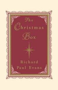 The Christmas Box LP by Richard Paul Evans - 2002-07-05