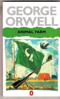 Animal Farm : A Fairy Story by George Orwell - Paperback - 1989 - from High Street Books (SKU: pb06B-421-0311)