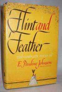 image of Flint and Feather; The Complete Poems