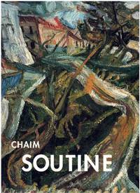 image of CHAIM SOUTINE An Expressionist in Paris