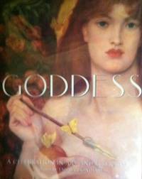 image of Goddess: A Celebration in Art and Literature