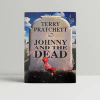 cover of Johnny and the Dead - SIGNED by the Author