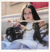 cover of Alice's Adventures in Wonderland.