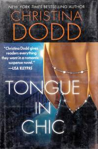 image of Tongue in Chic (Large Print)