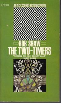 THE TWO-TIMERS by Shaw, Bob - 1968