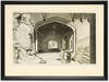 Lincoln's-Inn Chappel, Being Erected at the Expence of the Hon.ble..