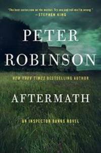 image of Aftermath: An Inspector Banks Novel (Inspector Banks Novels)