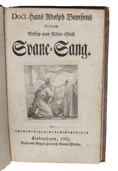 Svane=Sang.