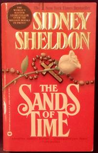 The Sands of Time by Sheldon, Sidney - 1989