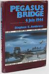 [MILITARY] PEGASUS BRIDGE. 6 JUIN 1944 [French Language]