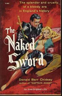 THE NAKED SWORD