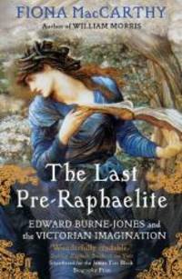 The Last Pre-Raphaelite by Harry Hill - 2012-02-08