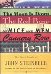 The Short Novels Of John Steinbeck