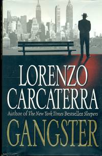 Gangster by Carcaterra, Lorenzo - 2001