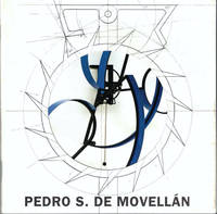 Pedro S. De Movellán: Escapement