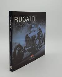 image of BUGATTI A Racing History