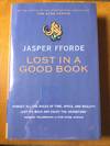 LOST IN A GOOD BOOK
