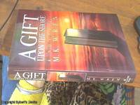 A Gift Upon the Shore