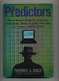 cover of The Predictors