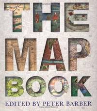 The Map Book: (E)