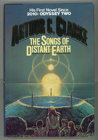 cover of THE SONGS OF DISTANT EARTH