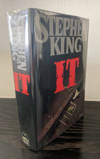 IT by KING, STEPHEN - 1986