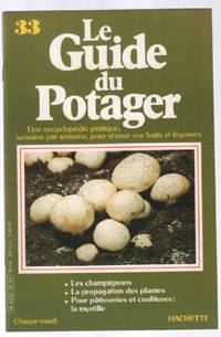 Les champignons propagation des plantes; la myrtille