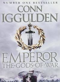 image of The Gods of War : 4