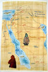 Journey to the Mid-East; (photo 1)