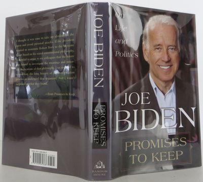 Promises to Keep