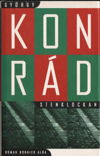 STENKLOCKAN.