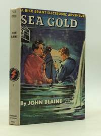 image of SEA GOLD