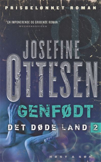 Genfødt