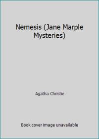 Nemesis (Jane Marple Mysteries) by Agatha Christie - 1977