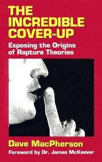 The Incredible Cover-Up