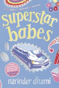 Superstar Babes (Bindi Babes, 4)