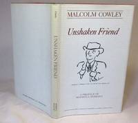 Unshaken Friend: A Profile of Maxwell Perkins