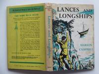 image of Lances and longships