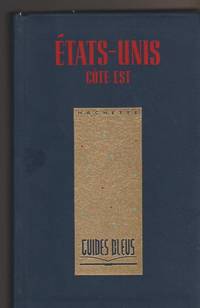 image of Etats-Unis: Cote est (Guides bleus) (French Edition)
