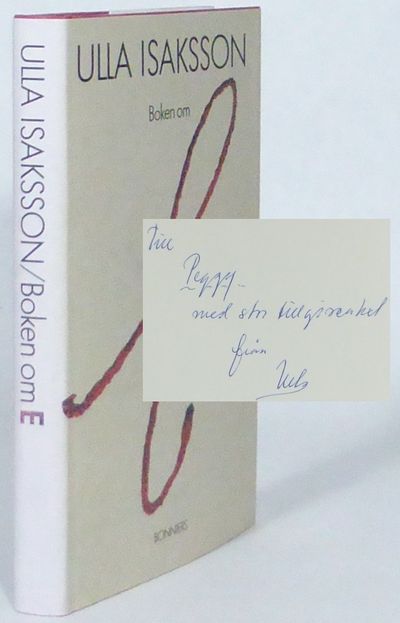 Boken om E.