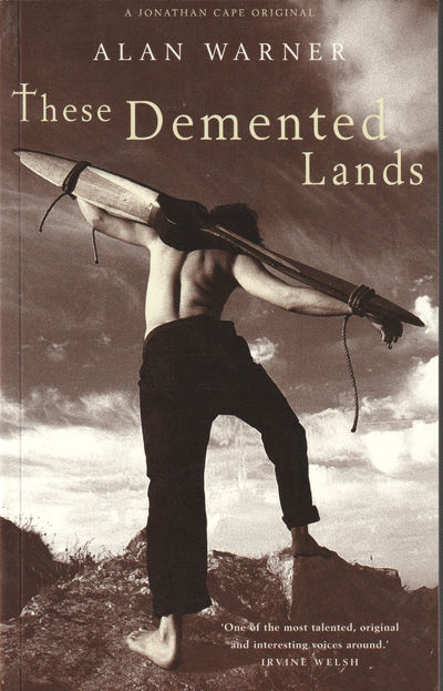These Demented Land