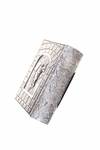 The Holy Scriptures. One Volume Bound in Three Parts: Torah, Prophets and Writings (Solid Silver Binding by Rafi Landau)