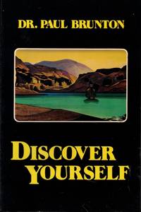 Discover Yourself