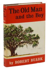 cover of The Old Man and the Boy