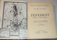 image of TEFEDEST: Meharee au Sahara Central.